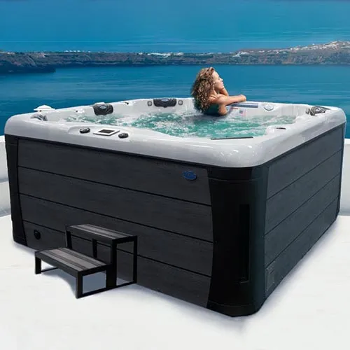 Deck hot tubs for sale in Revere
